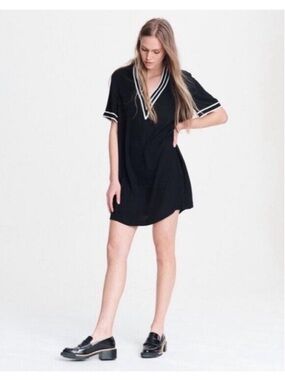 Rag & Bone Althea Cricket Dress